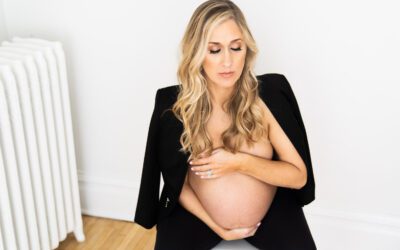 Minneapolis Maternity Photography & What to Wear