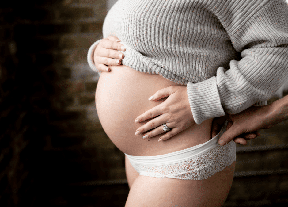 Prenatal Yoga Minneapolis: Your Best Options for Relaxation