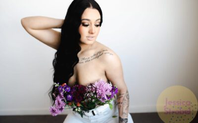 Five Things You Can Do Using Your Boudoir Photos | Minneapolis Boudoir Photography