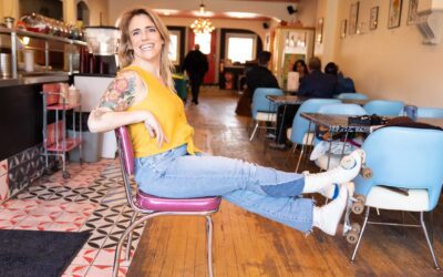 This Year, I’m Thankful for YOU | A Note From Jessie