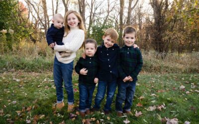 Top Tips for Choosing a Minneapolis Family Photographer