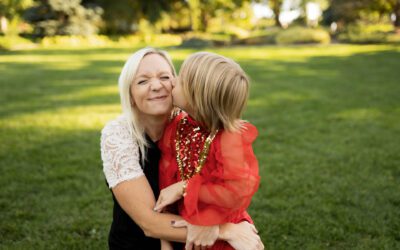 Guest Blog: Thoughts from a mom on “mommy and me sessions”