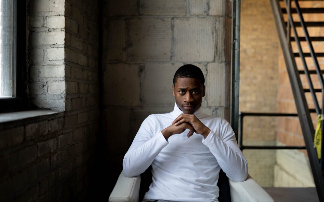 It’s Time To Start Thinking About Senior Pictures | Senior Photos Minneapolis