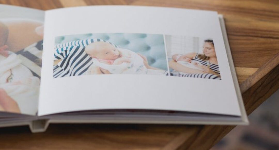 Three Ways to use your Family Photos this Christmas | Printing Your Photos