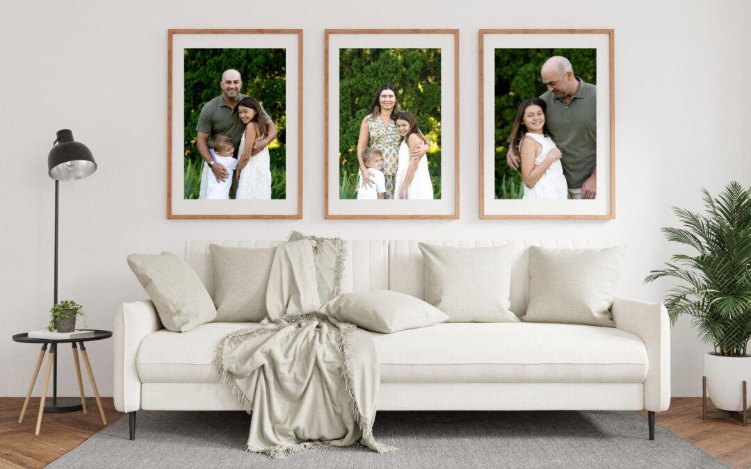 Redecorating Your Home | Using Your Photos in 2024