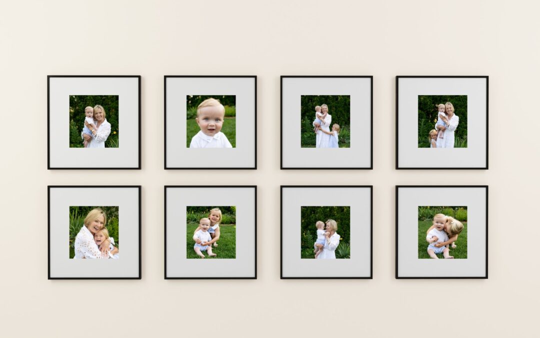 Why Photo Gifts are the Best Way to Show You Care