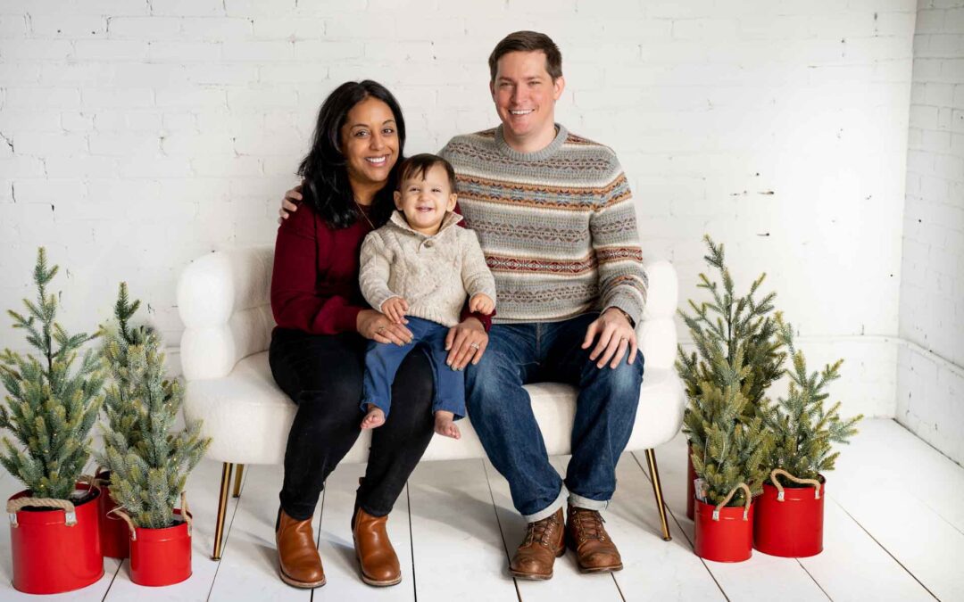 Why You Should Book Santa Sessions With Your Kids (Yes, Even if They’re Neurodivergent)