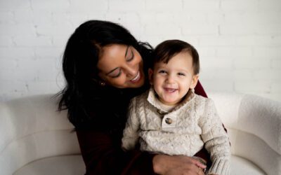 Should You Take Photos Christmas Morning? | Minneapolis Photography