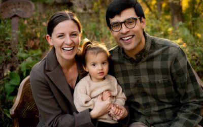 Tips for Being Yourself in Photos | Minneapolis Photography