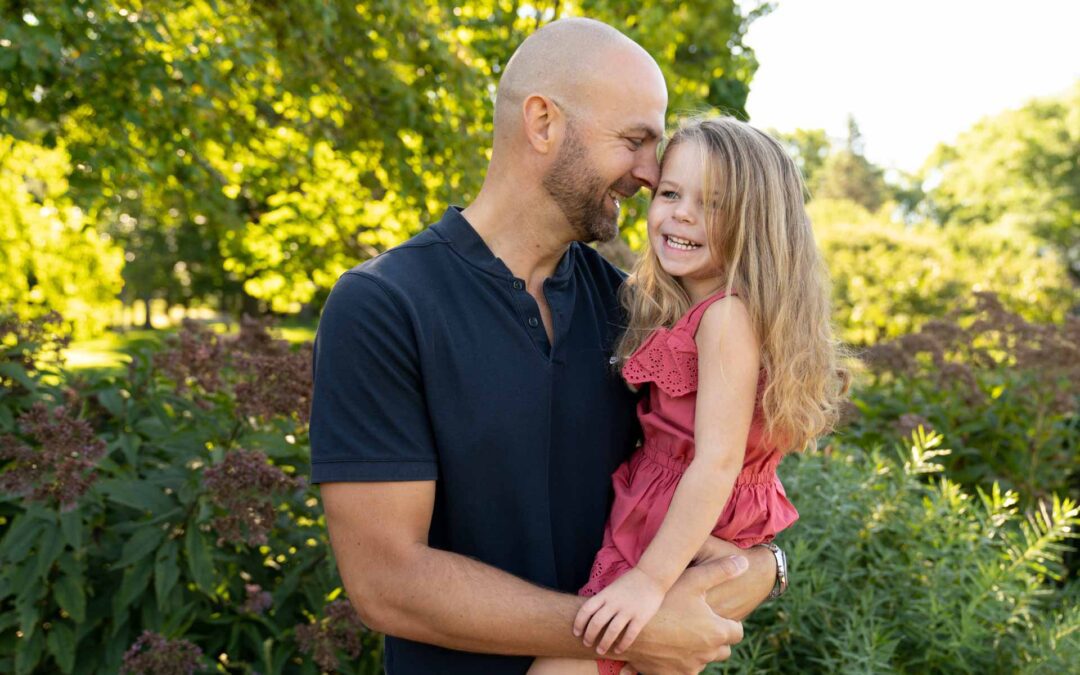 Five Reasons You Need a Spring Family Photo Session | Minneapolis Photography