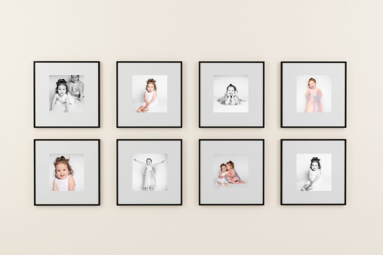 Cool Gallery Wall Layouts for Your Home | Printing Your Photos ...