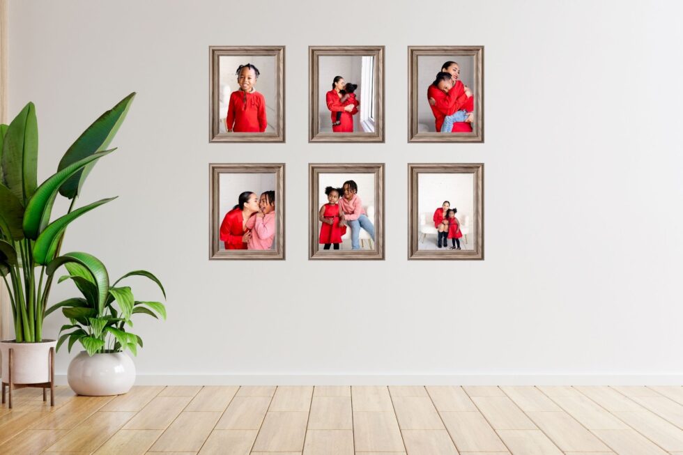 Cool Gallery Wall Layouts for Your Home | Printing Your Photos ...