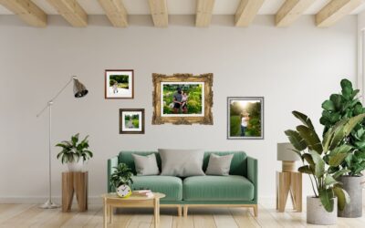 Cool Gallery Wall Layouts for Your Home | Printing Your Photos