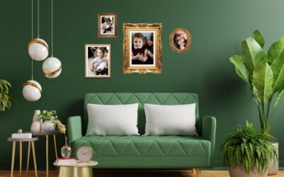 Did You Know I Offer Custom Printing? | Jessica Strobel Photography