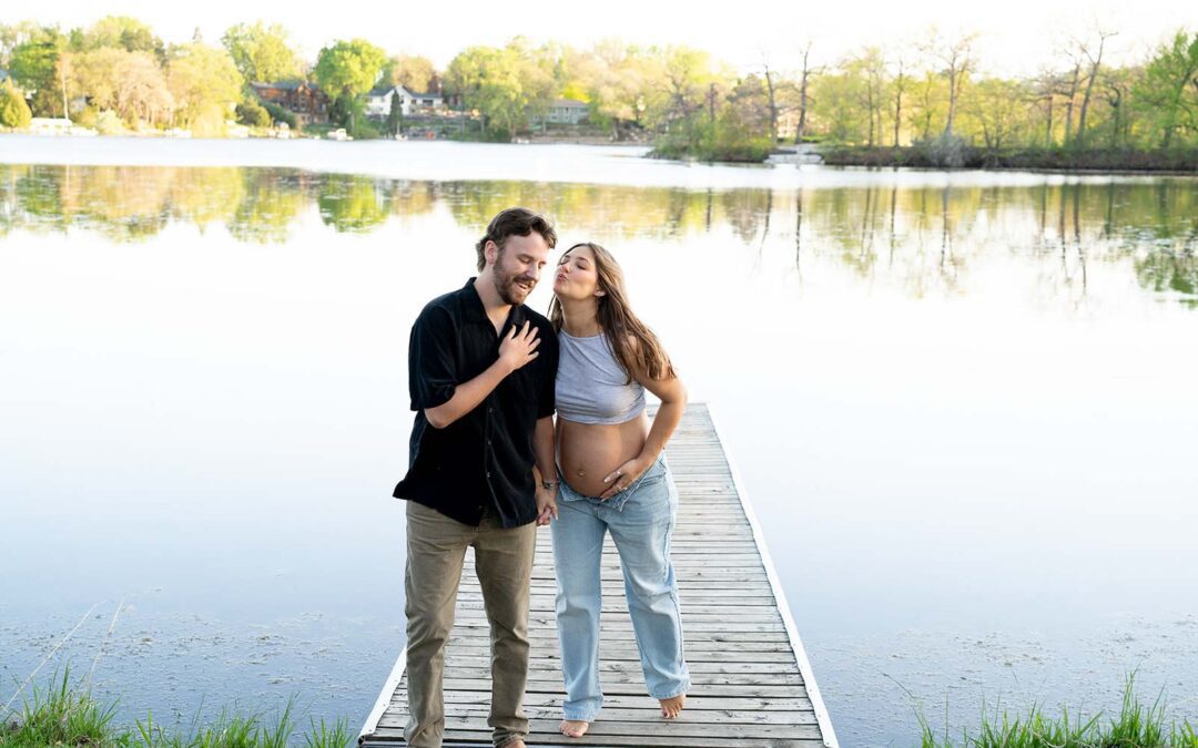 Scheduling A Mini Session Is So Easy You Can Do It From Your Phone