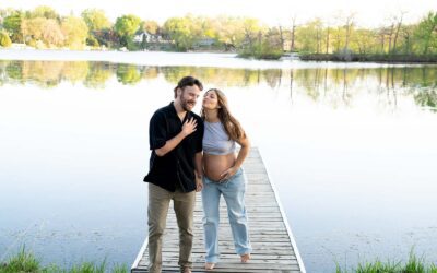 Scheduling A Mini Session Is So Easy You Can Do It From Your Phone
