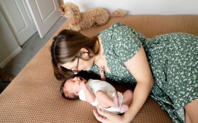 The Ultimate Lifestyle Newborn Session Prep Guide