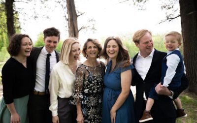 Using Family Event Photos | Minneapolis Event Photography