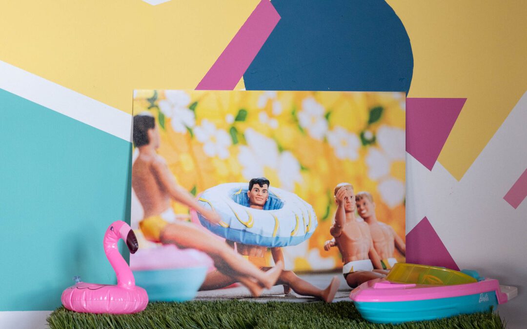 Three Product Photos Your Business Needs for Social Media | Branding Photos