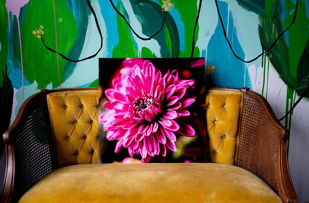 Summer Art Prints | Bringing Summer Into Your Home Decor