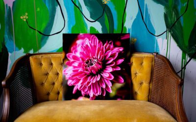 Summer Art Prints | Bringing Summer Into Your Home Decor