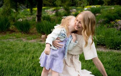 Three Family Photo Traditions You Should Start Now | Family Photography