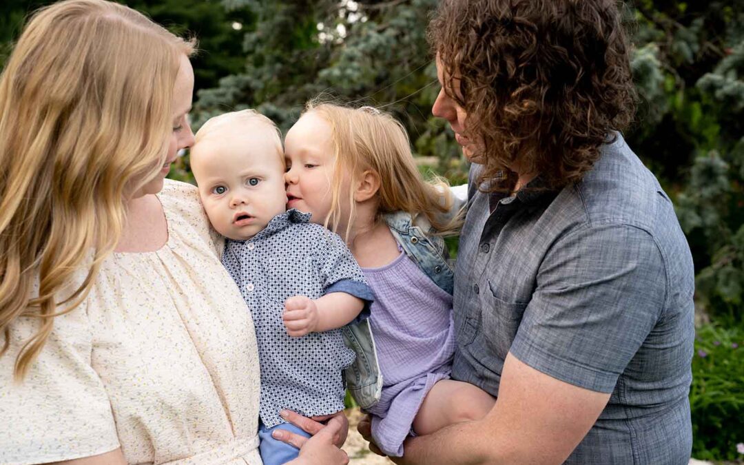 Three Family Photos You NEED This Summer | Minneapolis Family Photography