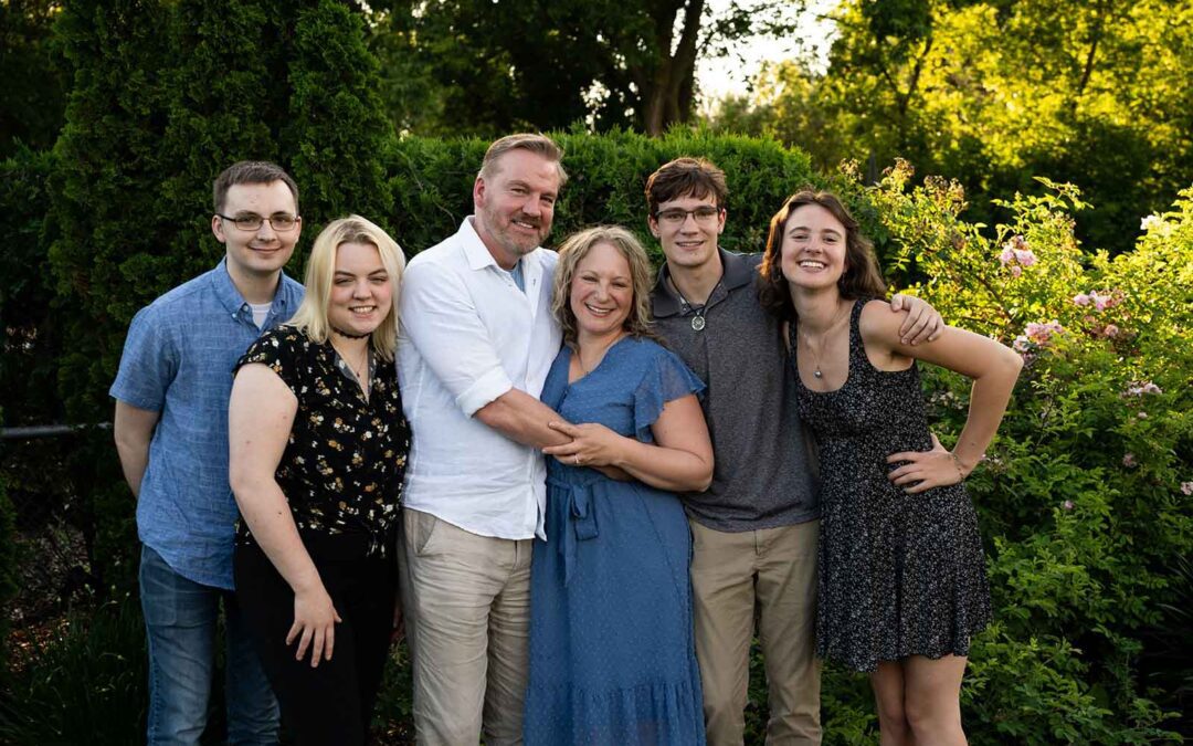 The BEST ways to prepare for ANY Photo Session | Minneapolis Photo Sessions