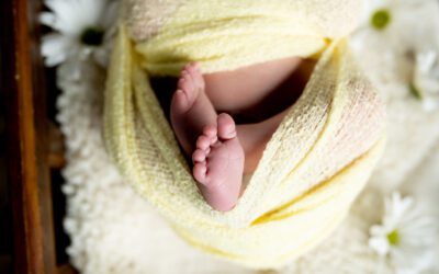 Three Things Your Newborn Photographer Wants You To Know