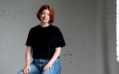 Why Shouldn’t I Use AI For My Headshot? | Minneapolis Headshot Photography
