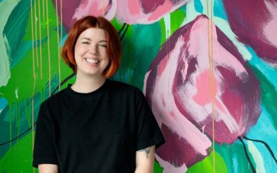 Why You Still Need a Branding Photographer in 2025 | The Rise of AI Headshots