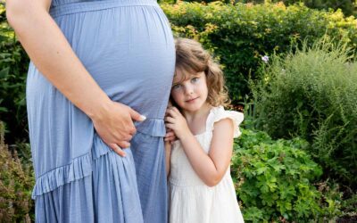 When to Book Your Maternity Photos | Maternity Photography Minneapolis