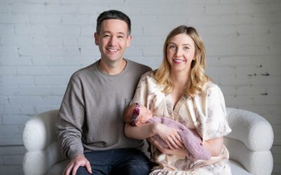 The Benefits of Photo Sessions in the Studio | Photo Session Locations