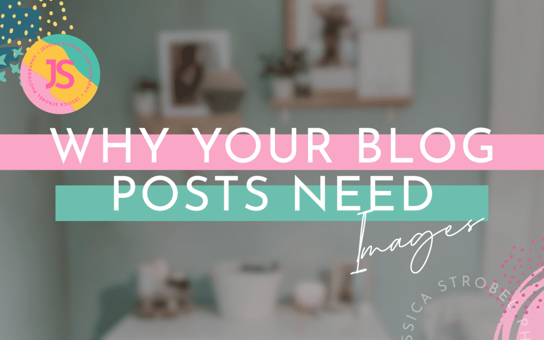 Why Your Business Blog Posts Need Photos | SEO For Businesses