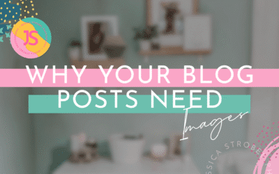 Why Your Business Blog Posts Need Photos | SEO For Businesses