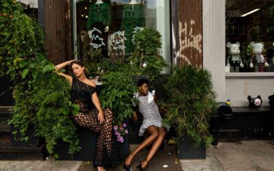 Highlighting Fashion & Design Through Photography | Fashion Photography