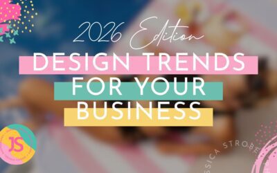 2026 Branding & Photography Trends | Small Business Promotion