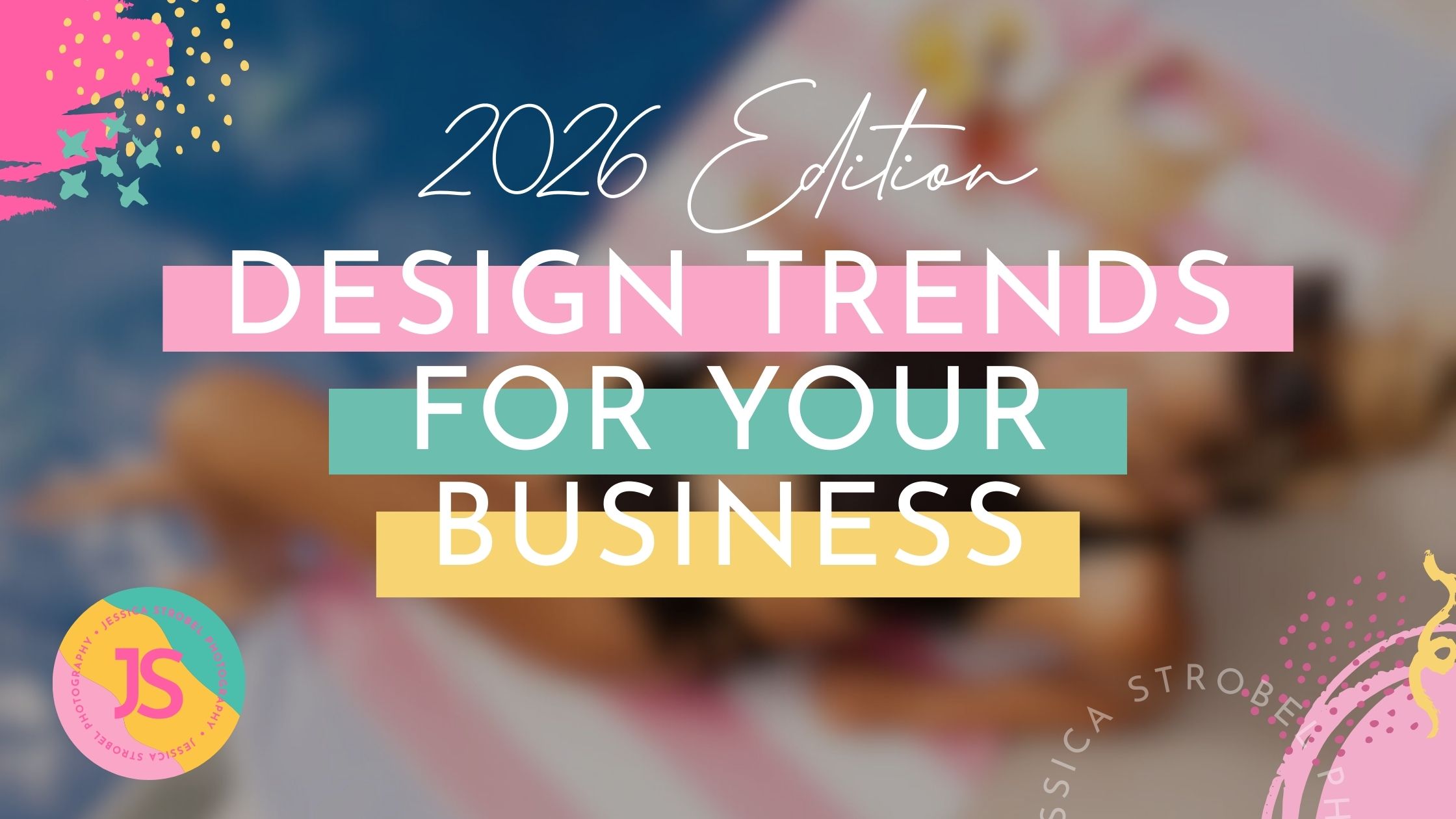 JSP – Design Trends 2026