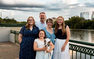Five Family Photos to Take Every Year | Family Photography Minneapolis