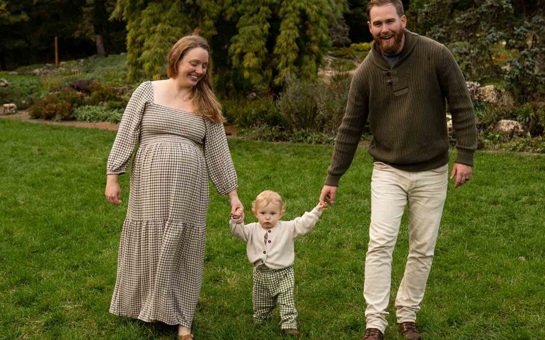 Why Book Maternity Photography? | Minneapolis Maternity Photography